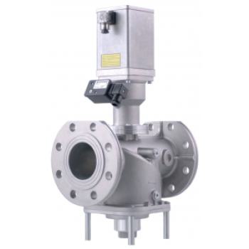  Vanne hydraulique VMH98 DN200 