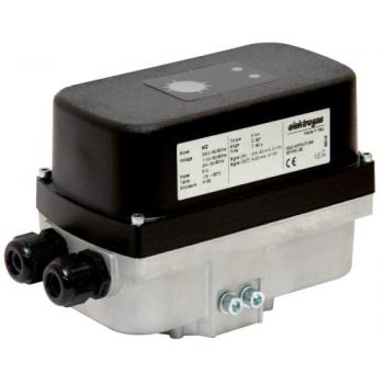  Moteur type MZ3.P 3Nm - 30sec/ 