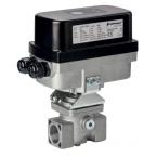  Vanne proportionnelle LMV3 1" 