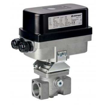  Vanne proportionnelle LMV3 1" 