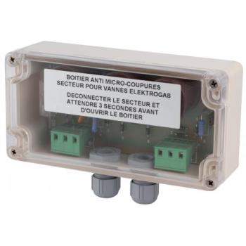  Boitier anti micro coupure 