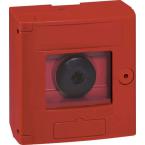  Boitier rouge dclencheur 