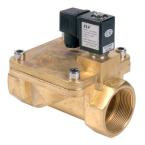  Electrovanne D.2" NF 230V 