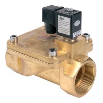  Electrovanne D.2" NF 230V 