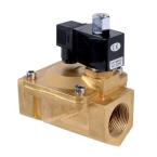  Electrovanne D.1"1/4 NO 230V 
