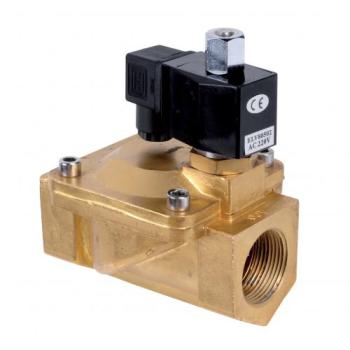  Electrovanne D.1"1/4 NO 230V 