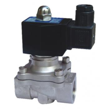  Electrov.inox D.3/8 NF 230V MI 