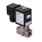  Electrov.inox D.2" NF 230V MIN 