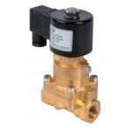  Electrovanne vapeur D 1/2 