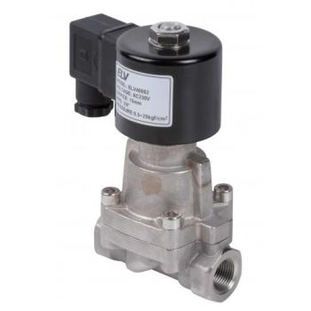  Electrov.inox vapeur D 1"1/4 