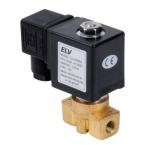  Electrovanne bronze D1/8 NF 23 