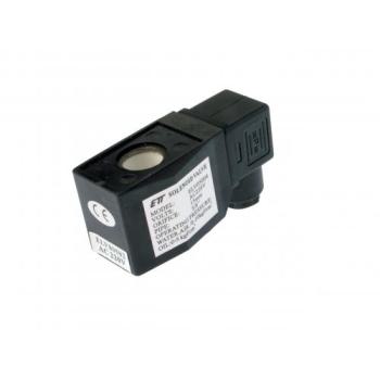  Bobine 110V AC pour vanne ELV3 