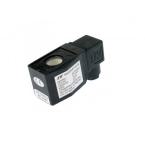  Bobine 24V AC pour vanne ELV10 