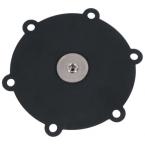  Membrane NBR - 6 trous pour va 