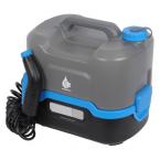  EASYCOMPACT 8L sur batterie 