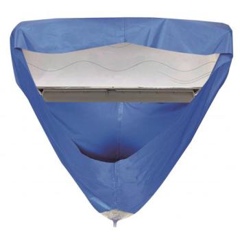  Bche nettoyage rutilisable X 