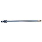  Lance rigide L=25cm 90 pour E 