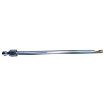  Lance rigide L=25cm 90 pour E 