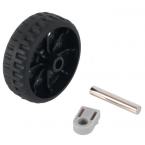  Roulette pour EASYPRO remplace 