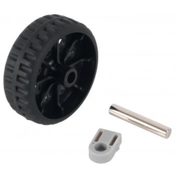  Roulette pour EASYPRO remplace 