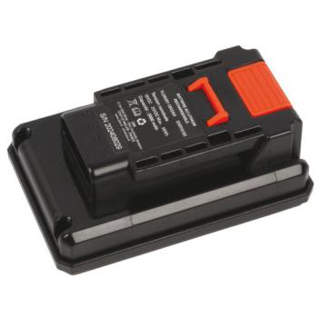  Batterie 18V pour Easyspray 
