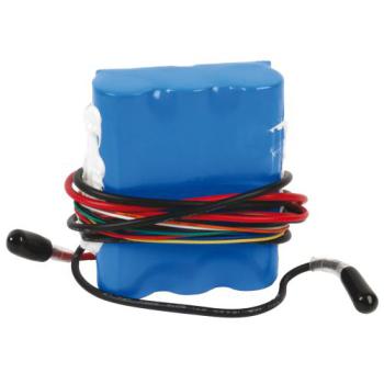  Batterie 12V pour Easycompact 