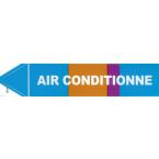  Etiquette "air conditionn" 