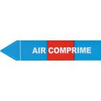  Petite Etiquette "air comprim 