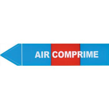  Petite Etiquette "air comprim 