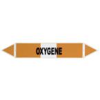  Petite Etiquette "oxygne" 60x 