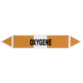  Petite Etiquette "oxygne" 60x 
