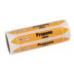  Rouleau de 100 étiquettes Prop 