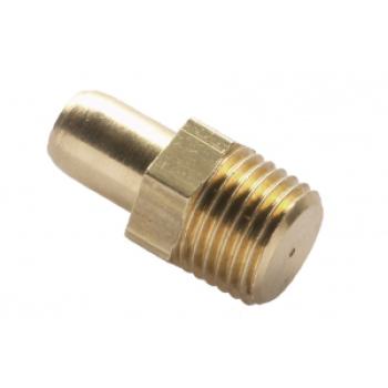  Prise de pression 1/8 M vis in 