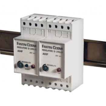  D�tecteur niveau �lectronique 