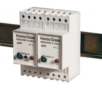  D�tecteur niveau �lectronique 