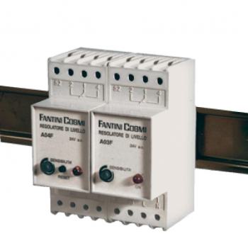  D�tecteur niveau �lectronique 