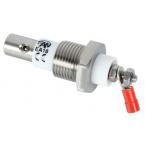  Sonde porteuse d'�l�ctrode INO 