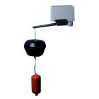  Interrupteur tripolaire � flot 