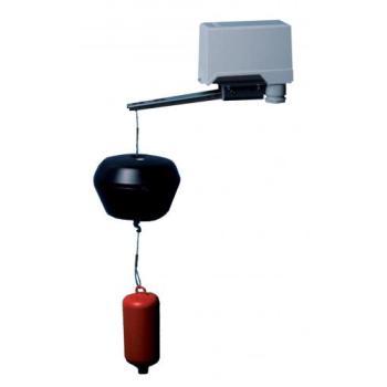  Interrupteur tripolaire � flot 