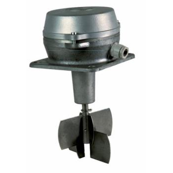  Indicateur de niveau � pales A 