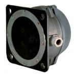  Indicateur de niveau � membran 