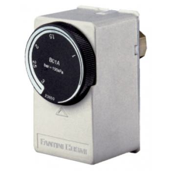  Pressostat B01A 0,7-3 bar 