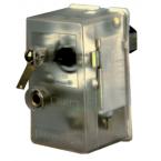  Pressostat B01A4 0,7-3 bar 