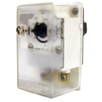  Pressostat B01AM 0,7-3bar R�ar 