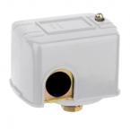  Pressostat commande moteur B71 