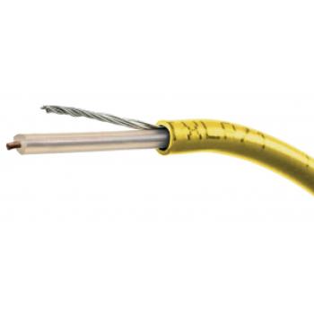  C�ble chauf puissance constant 