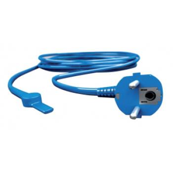  Cable chauff puiss const/therm 