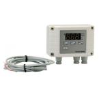  Thermostat ON/OFF 2 sorties L0 