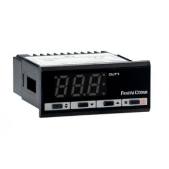  Hygrostat encastr� 1 sortie L2 