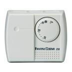  Thermostat d'ambiance � tensio 